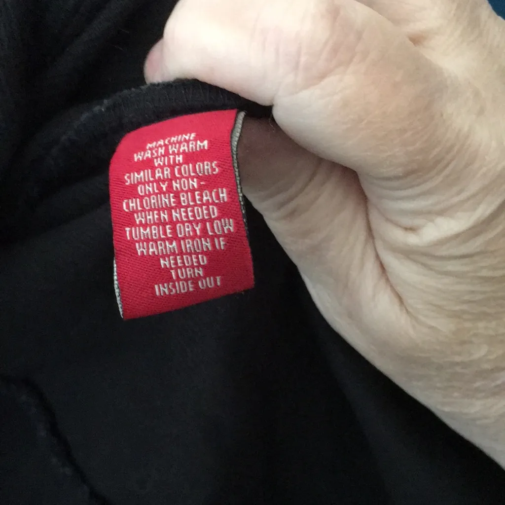 CHAPS FINAL MARKDOWN Ladies corduroy  jacket 3x - Image 5