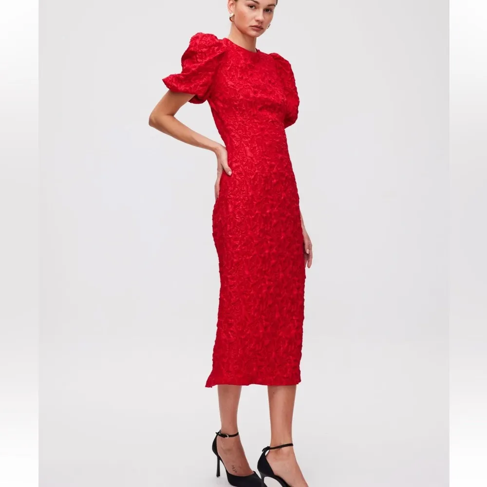 Mioh CONCERT RED - Image 7