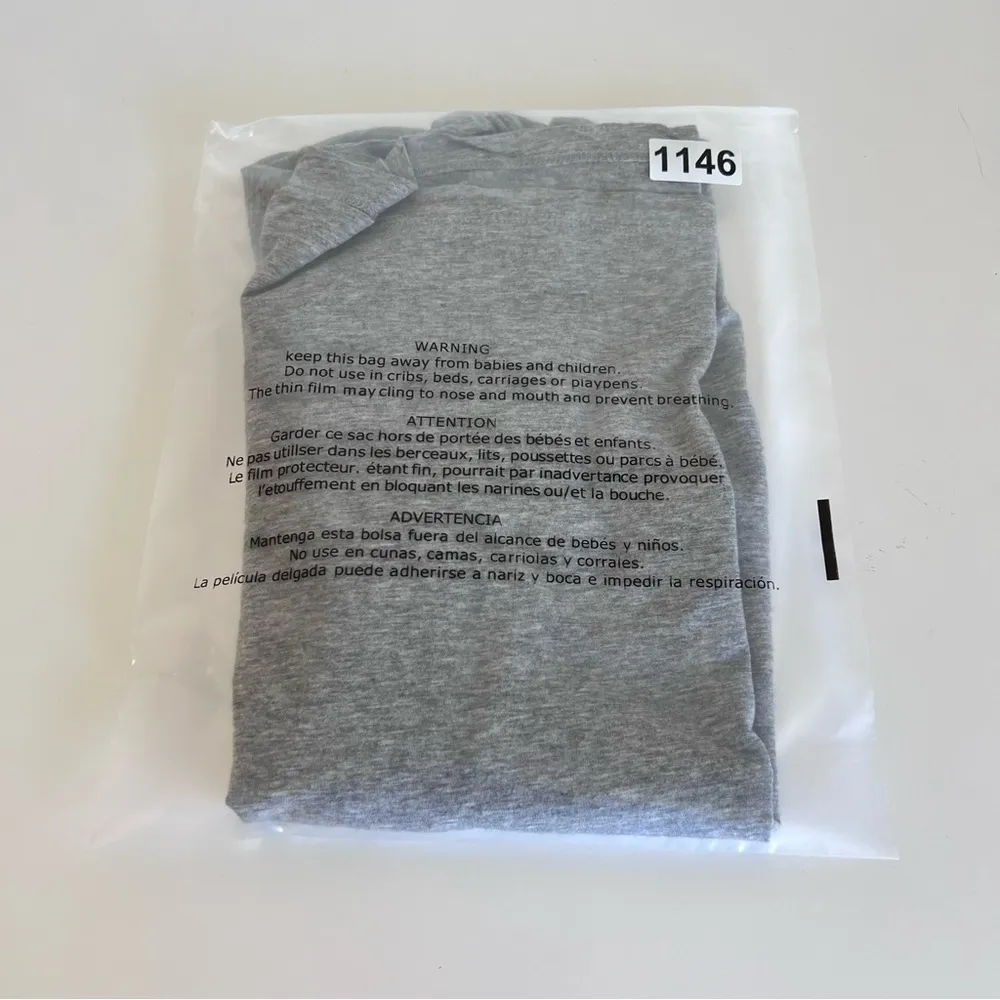 Cuyana Women’s Pima Cotton Scoop Neck Short Sleeve Tee - Image 11