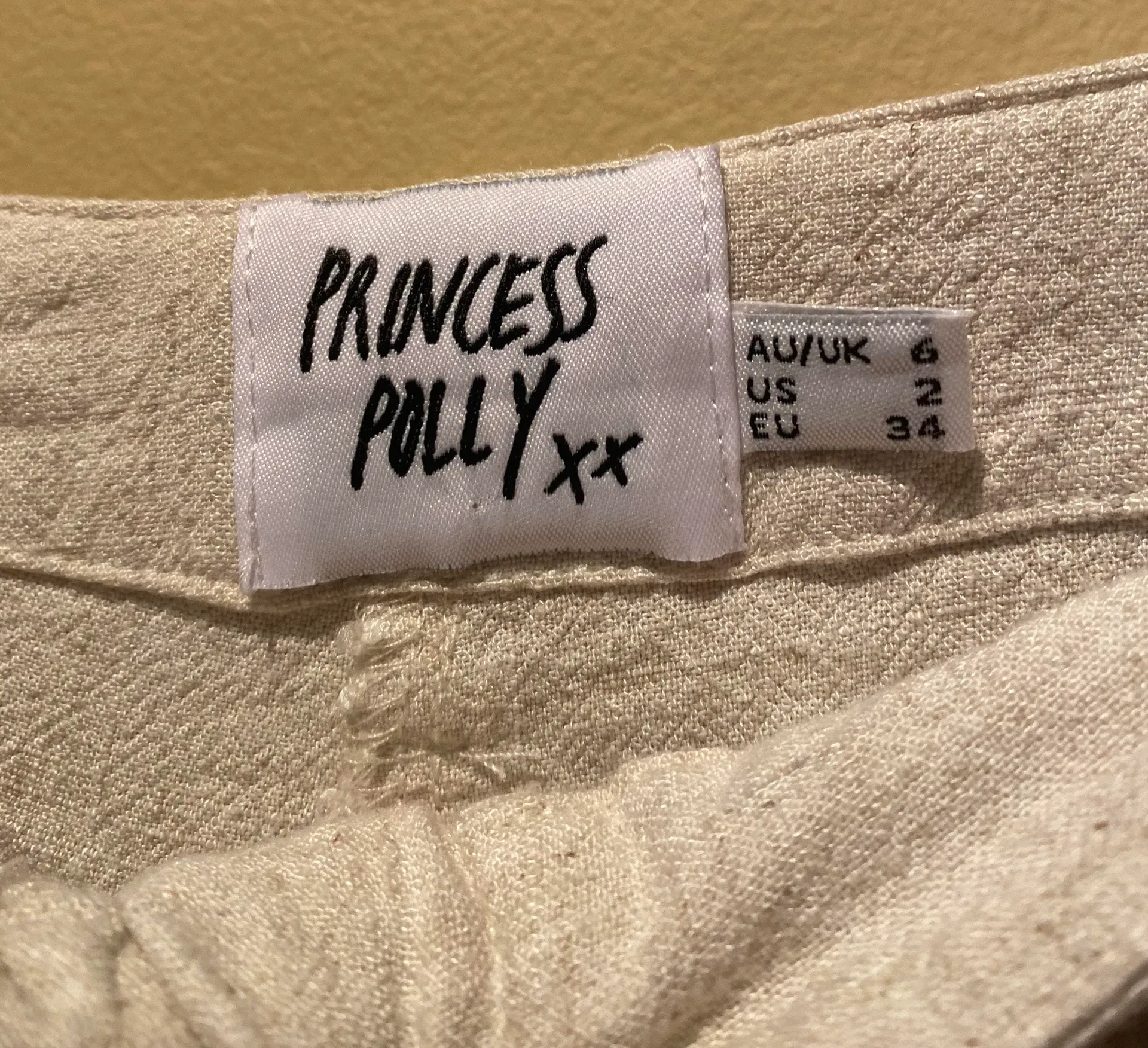 Princess Polly Pants - Image 3