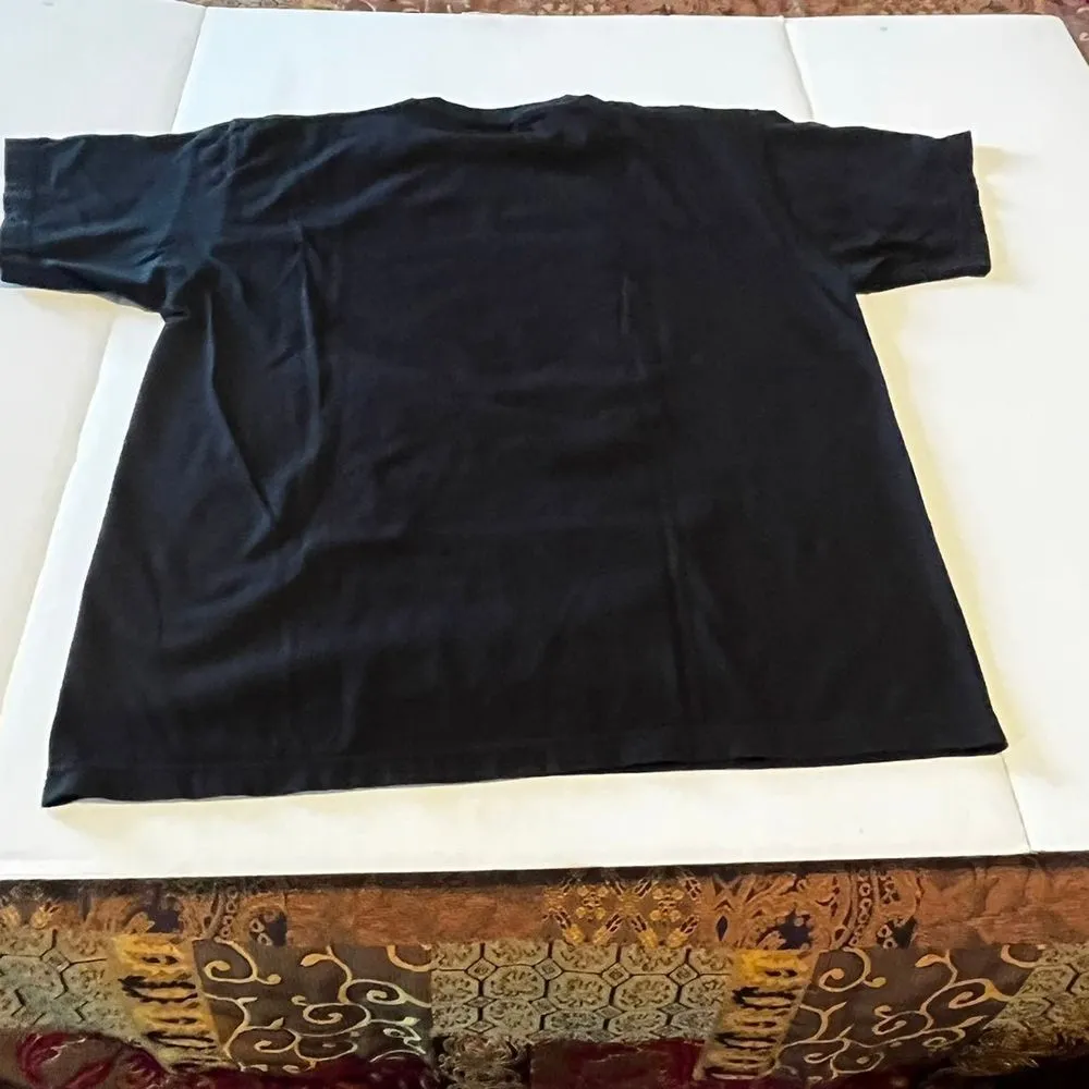 Tribal TribalGear.com Tribal GEAR‎ black t - Image 5