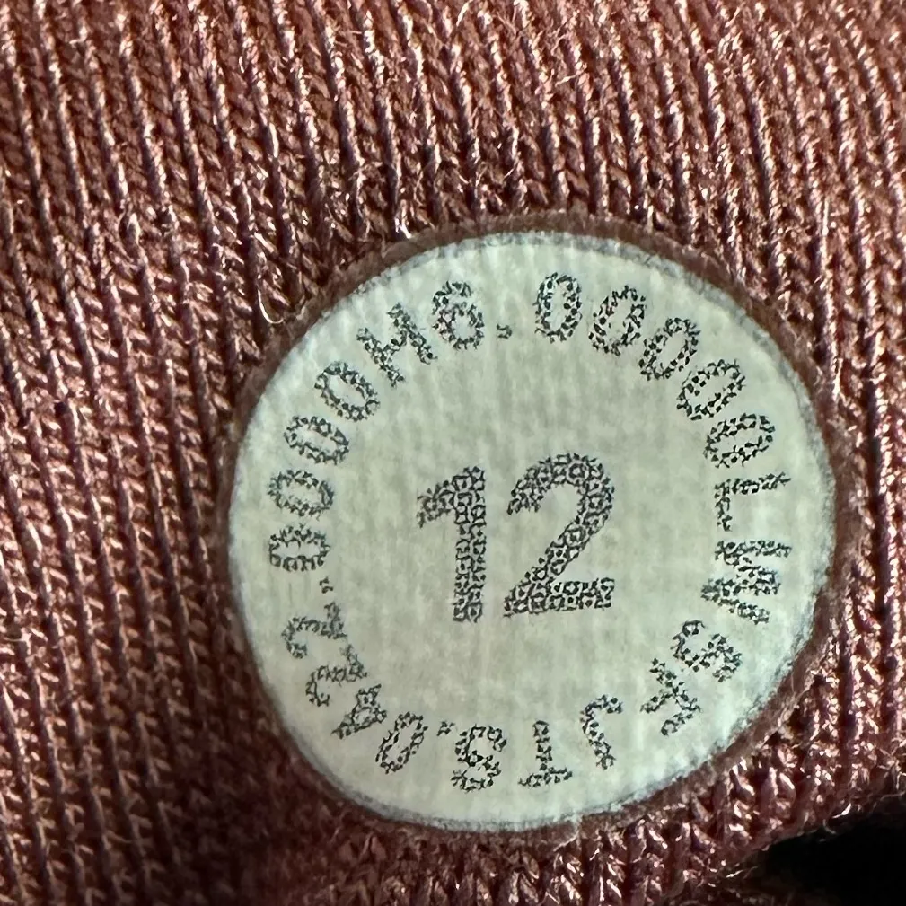 lululemon athletica Brown Leggings - Image 3