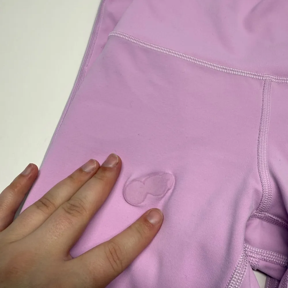 Lululemon  Double Lined Align Leggings 21" - Image 4