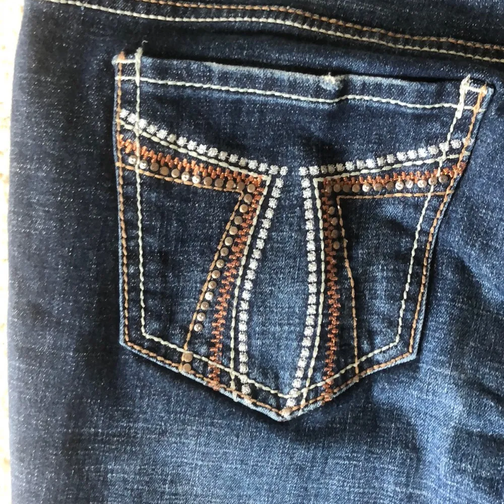 Seven7 Jeans by  - Image 5