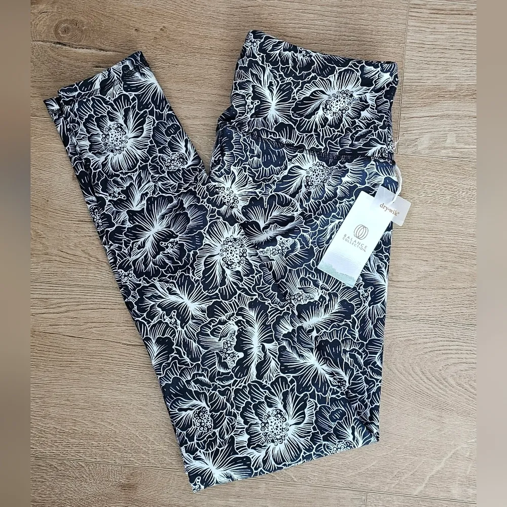 Balance Collection High Waist Legging - Image 2