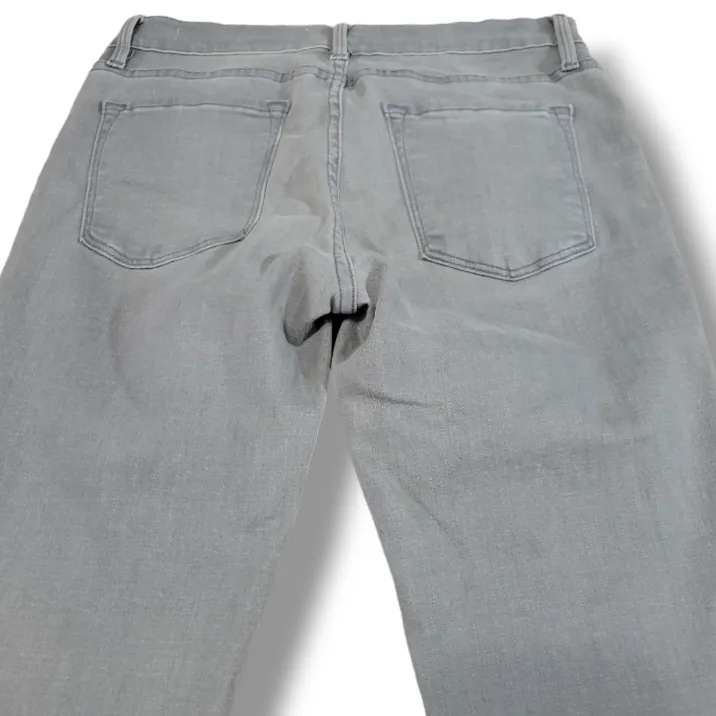 Frame Jeans Size 26 W27"xL30" Frame Denim Le Skinny De Jeanne Skinny Jeans Ankle Jeans - Image 5