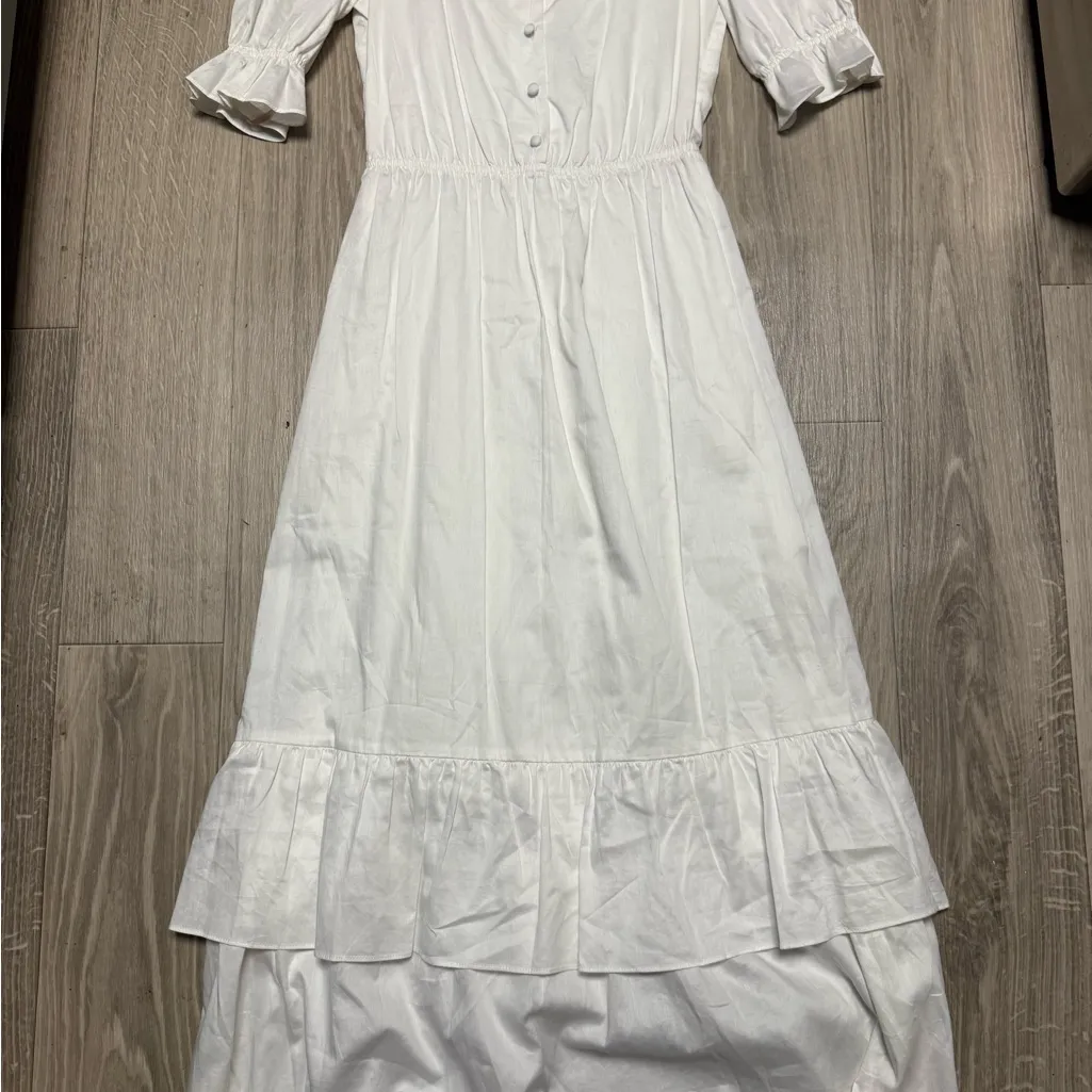 Gal meets foam blakely dress size US 0 - Image 5