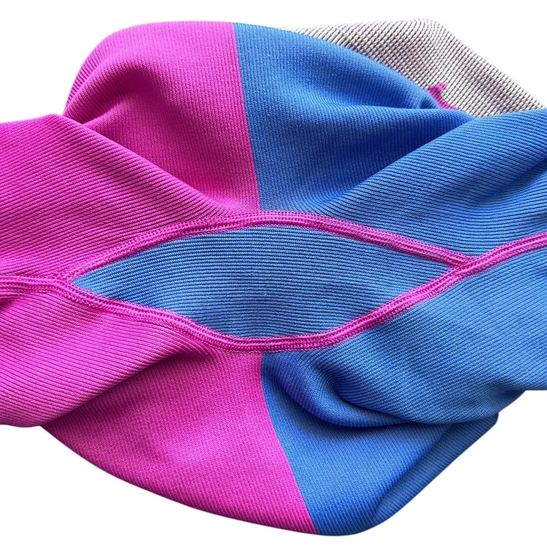 Nike Icon Clash 8" Seamless Vibrant Training Shorts Size‎ Small - Image 11