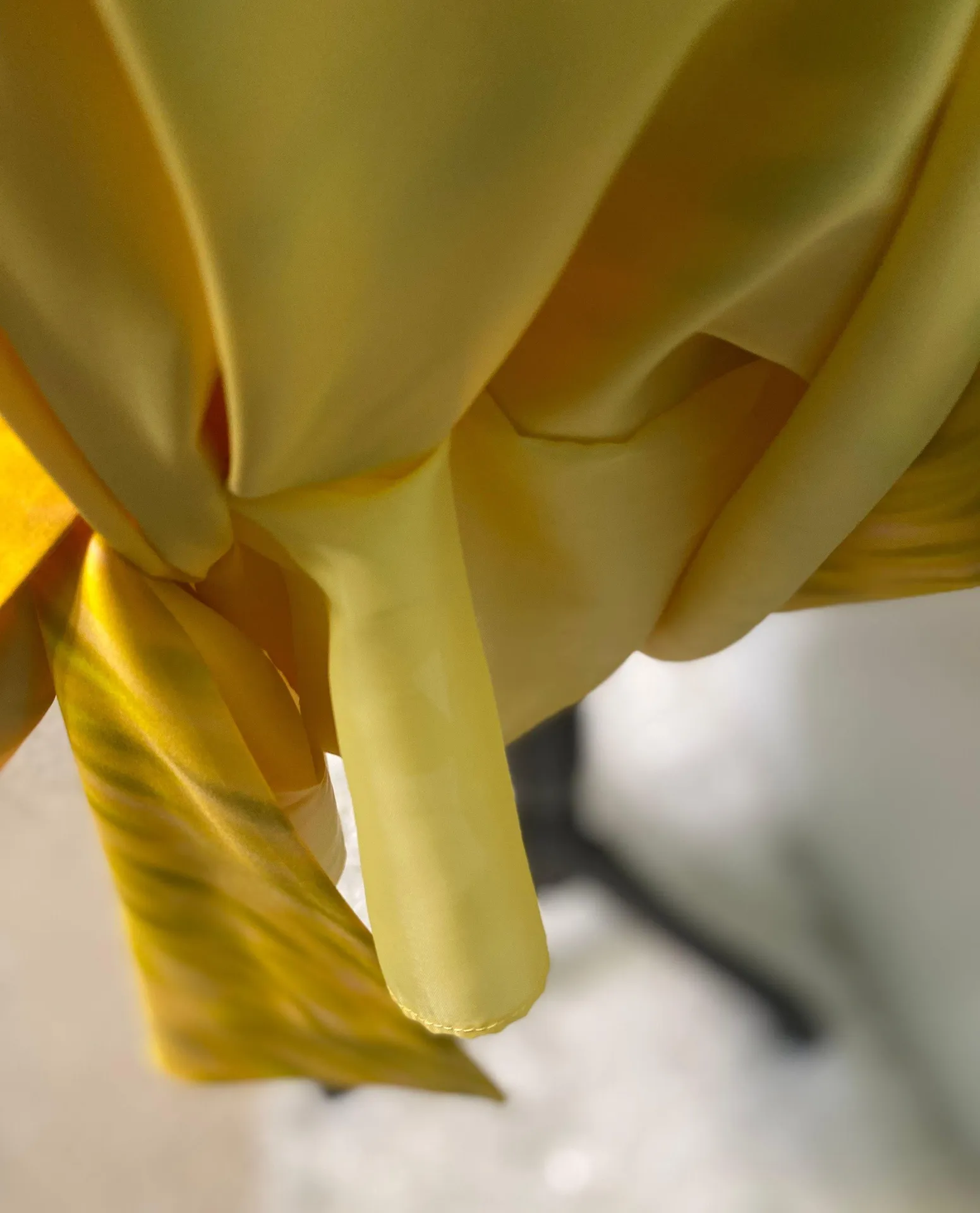 The Limited One Shoulder Dress Size 6 - Image 6