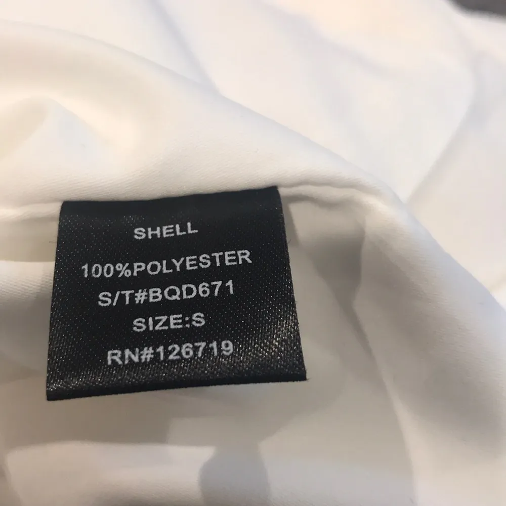 Blaque Label 3/4 Sleeve Hi-Low Shift Dress - Image 6