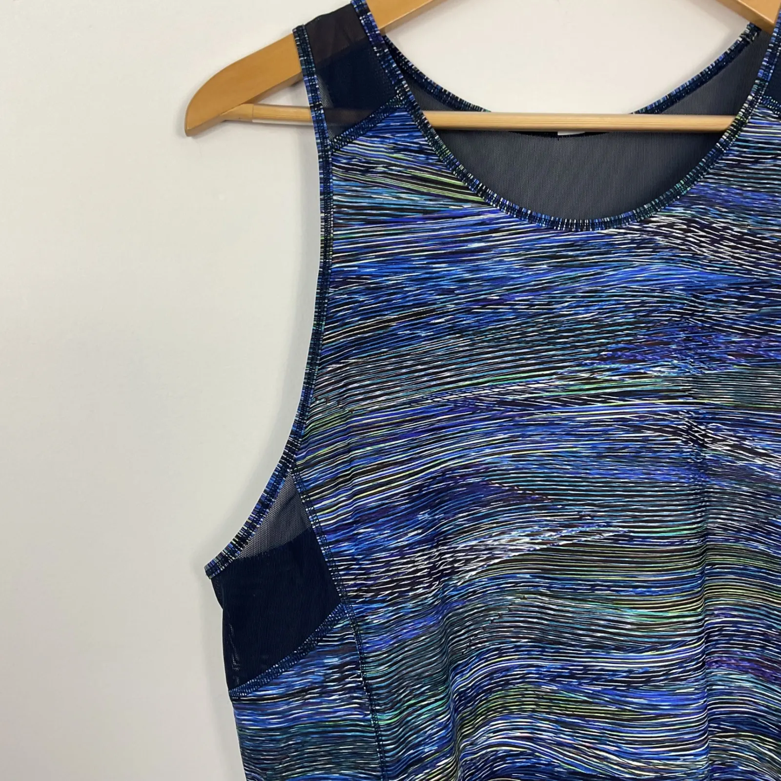 Lululemon Athletica Sculpt Tank II Racerback Tank Top Women's - Image 2