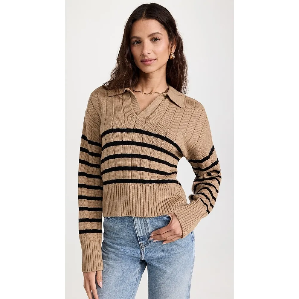 Pistola Denim Arlo Sweater Size Small New‎ with Tags - Image 6