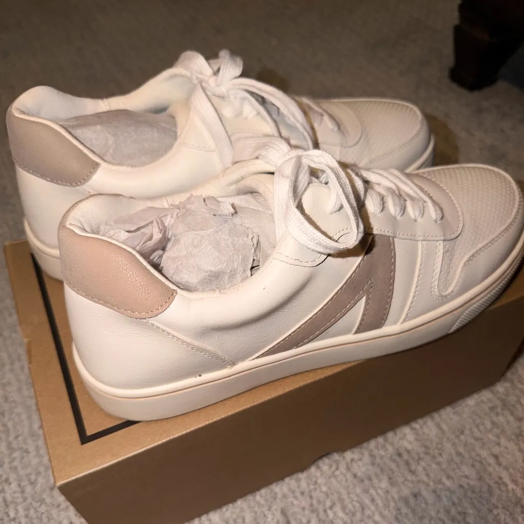 MIA sneaker - Image 4