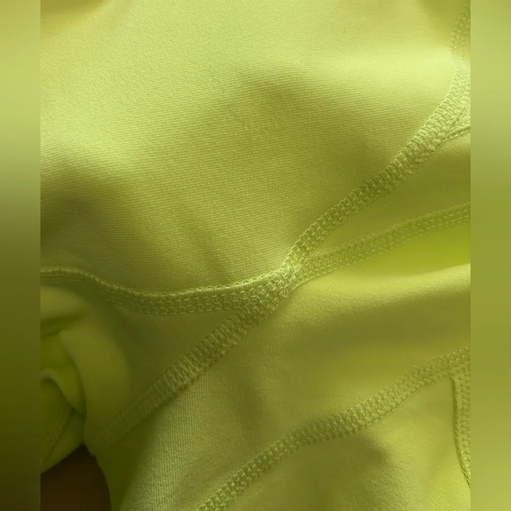 Xersion  Performance Full Zip Lightweight Jacket Women Sz L Thumbholes Activewear - Image 16