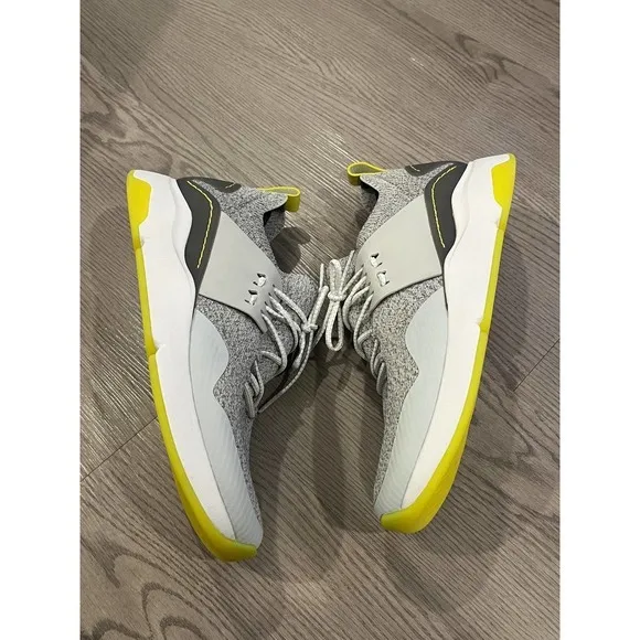 Cole Haan ZEROGRAND All-Day‎ Trainer Sneakers Women's Size 10B Gray W14502 - Image 3