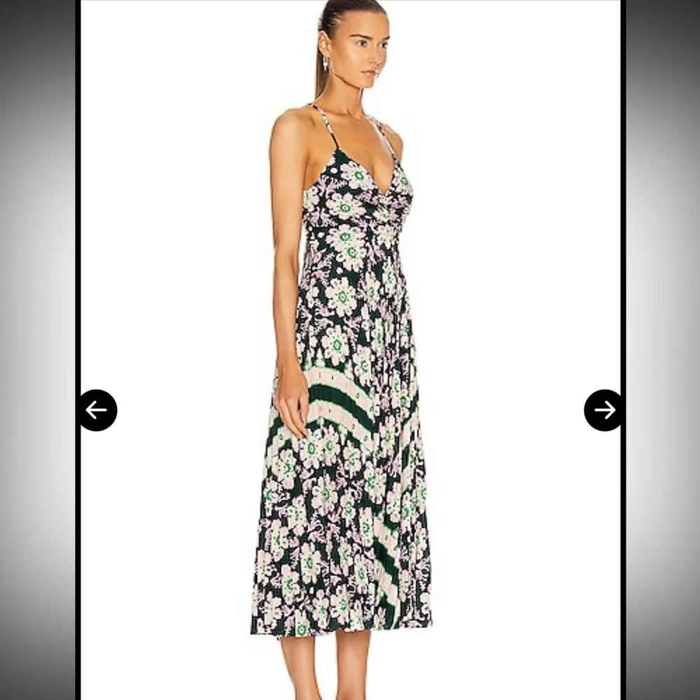 ALC Gemini Dress - Image 2