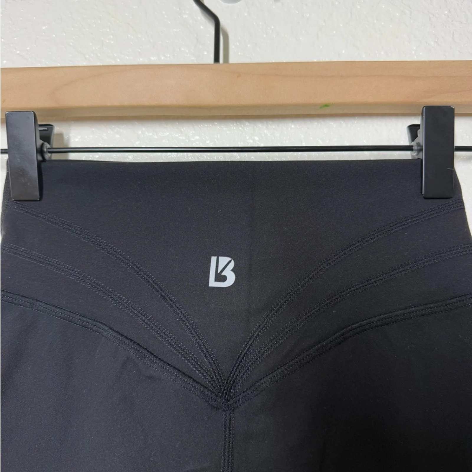 NWOT BuffBunny Legacy Shorts and Rosa Bra Set Size XS - Image 8