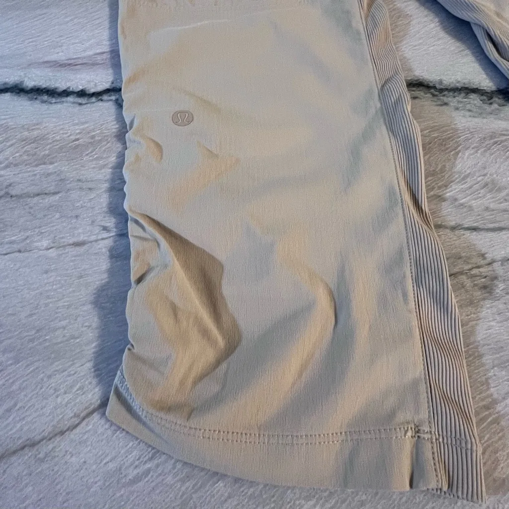 Lululemon Beyond the Studio Crop - Image 10