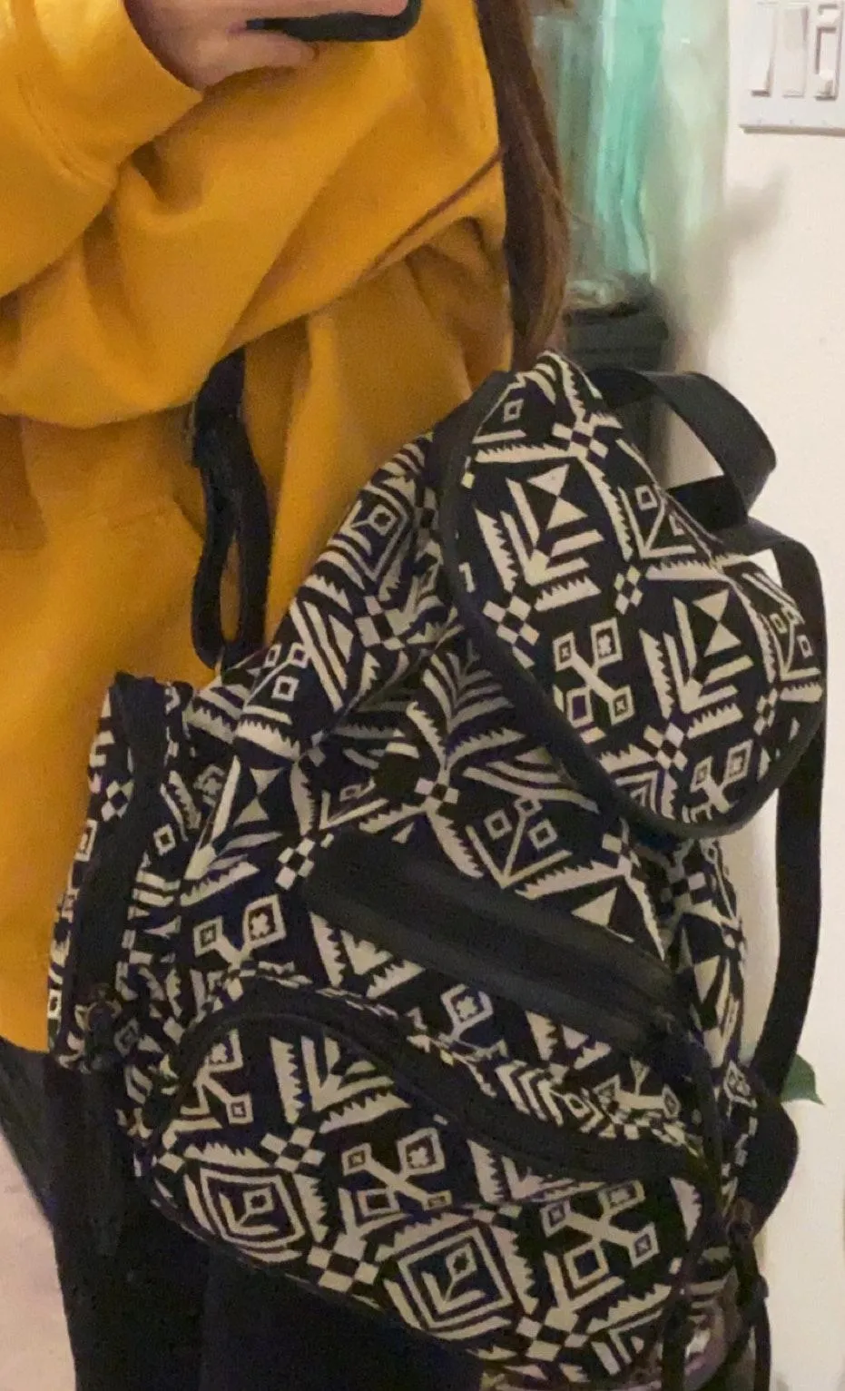 Boohoo Backpack - Image 2