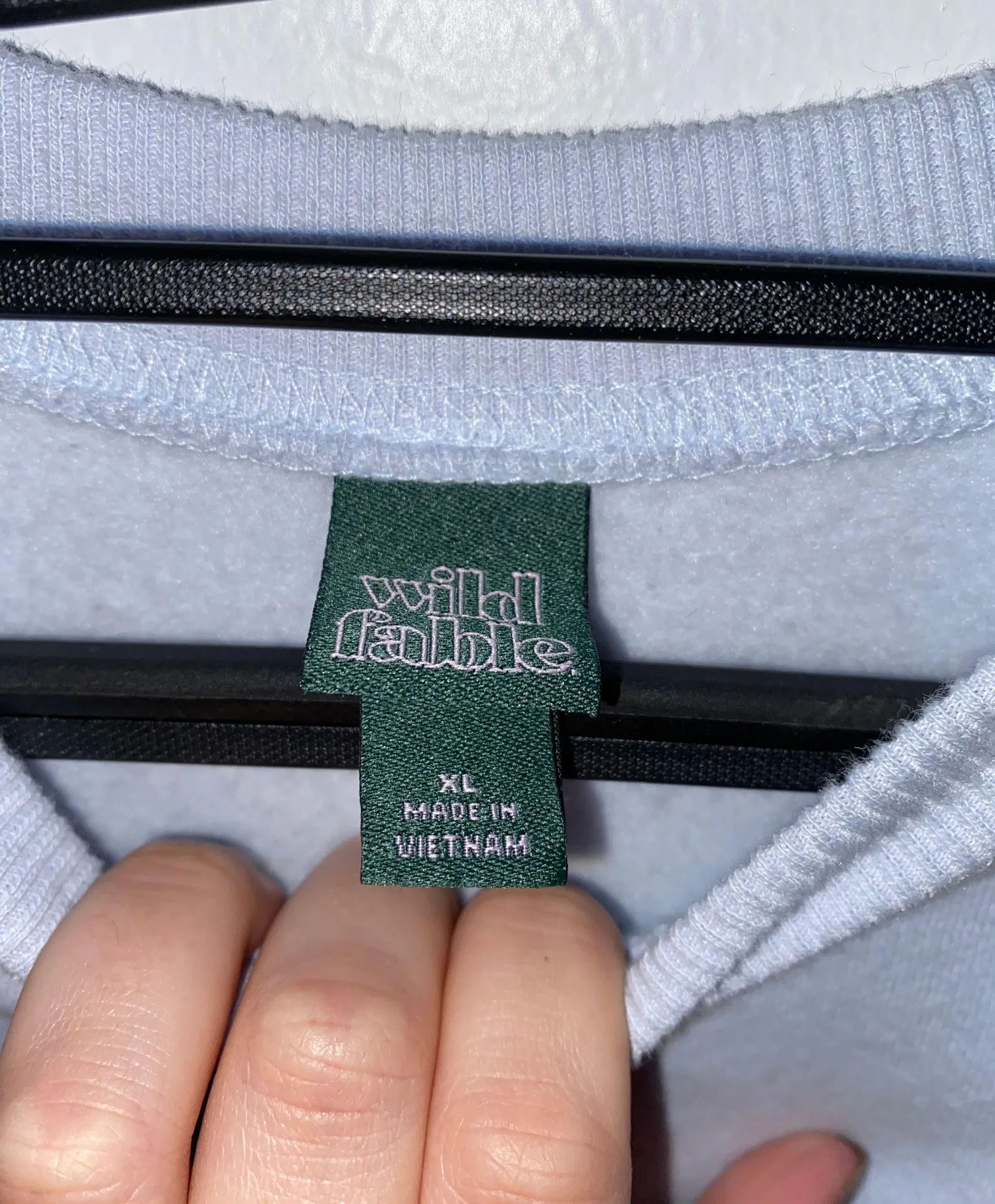 Target Aspen sweatshirt  - Image 2