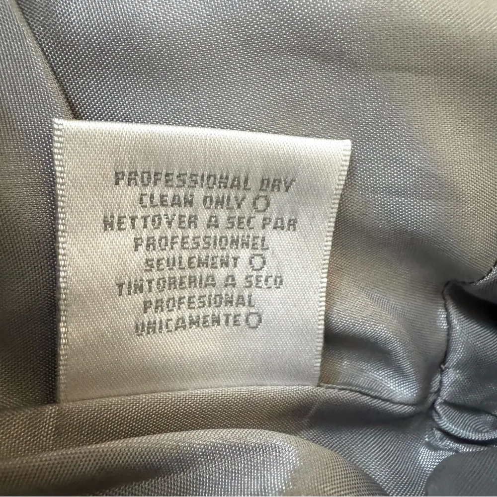 bolero, size 4, NWT - Image 9