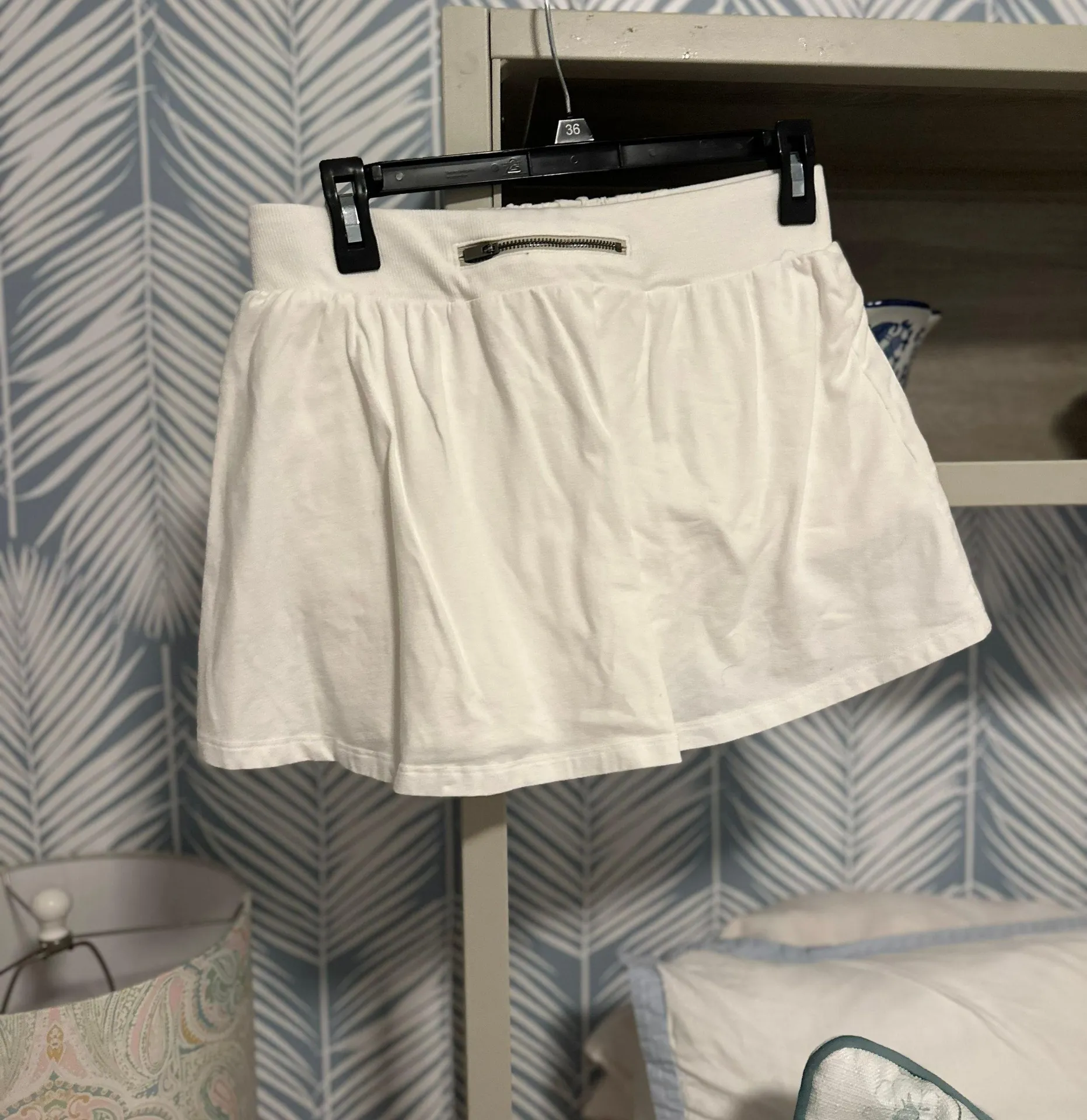 NWOT Hot Shot Skort Set Size M - Image 3