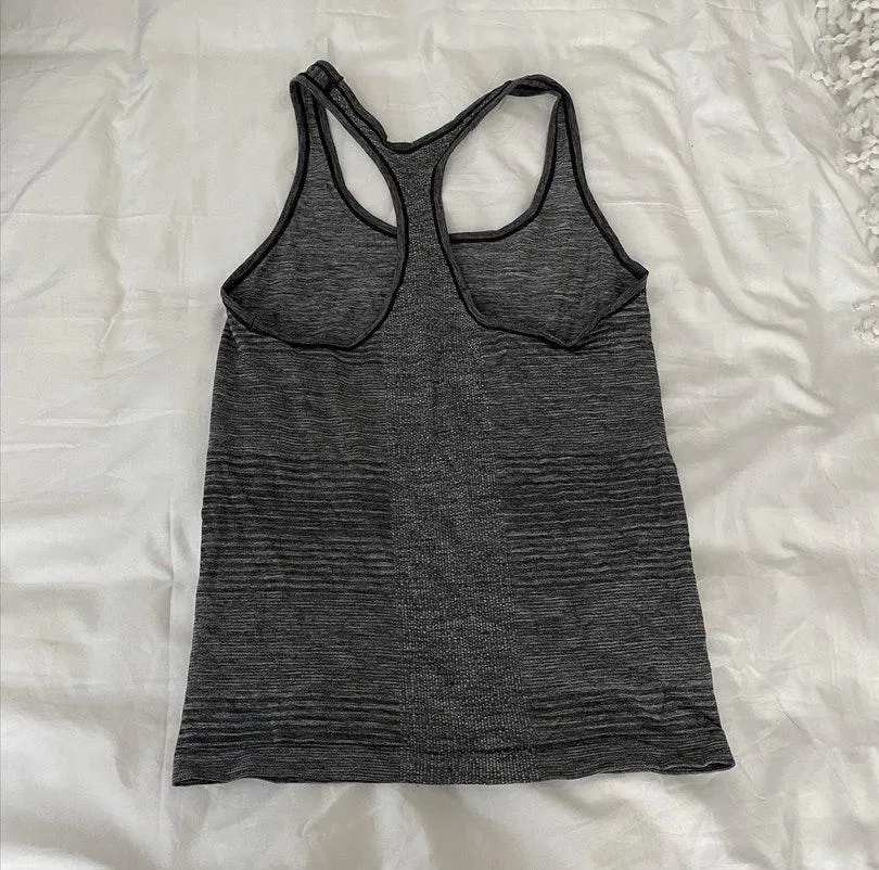 Patagonia Athletic Tank Top - Image 2