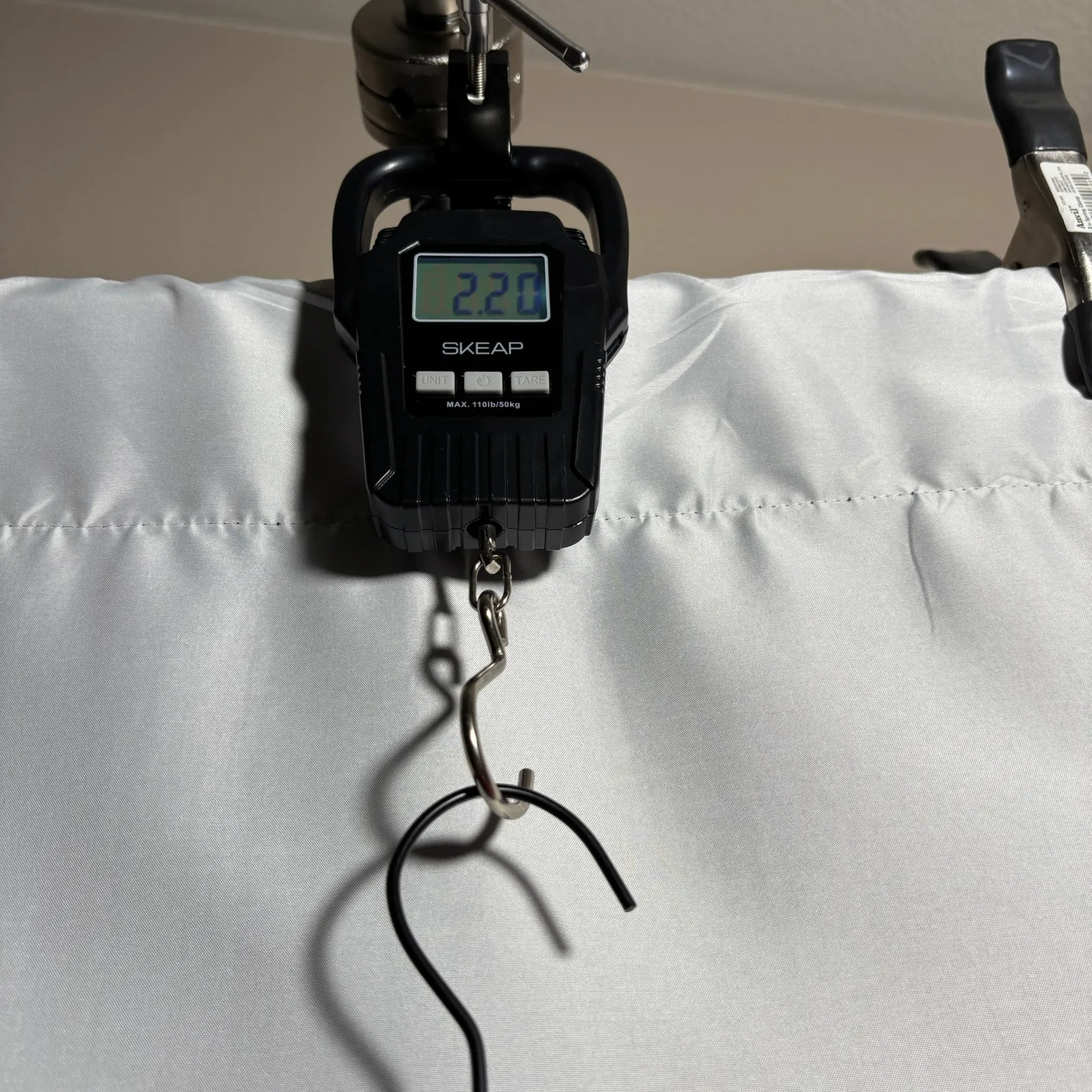 Womens Red Utility Jacket Button Up Workwear Pockets Canvas Collared XXL SEE Size 1X - Image 9