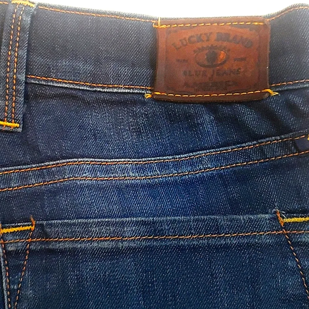 Lucky Brand jean Sophia boot - Image 8