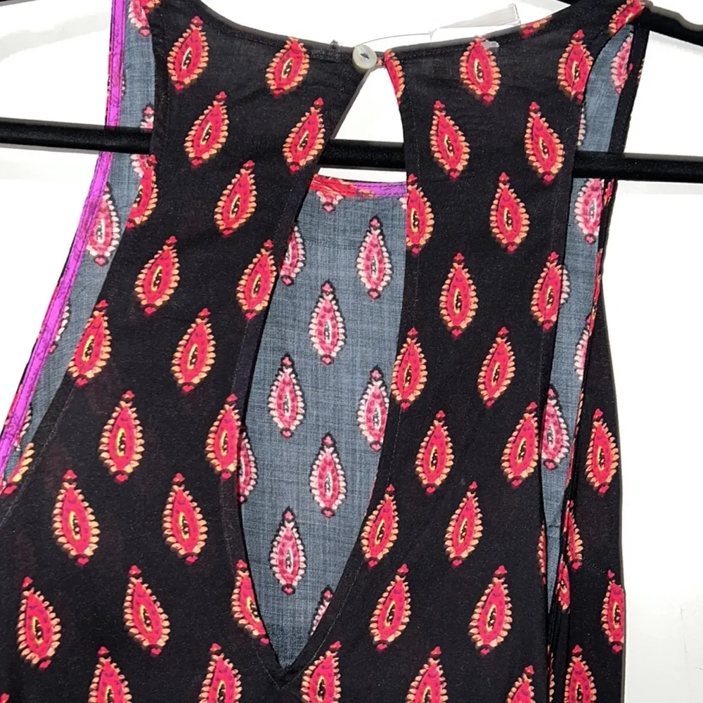 Intimately Free People medium rendezvous girl slip drawstring detail on waist - Image 6