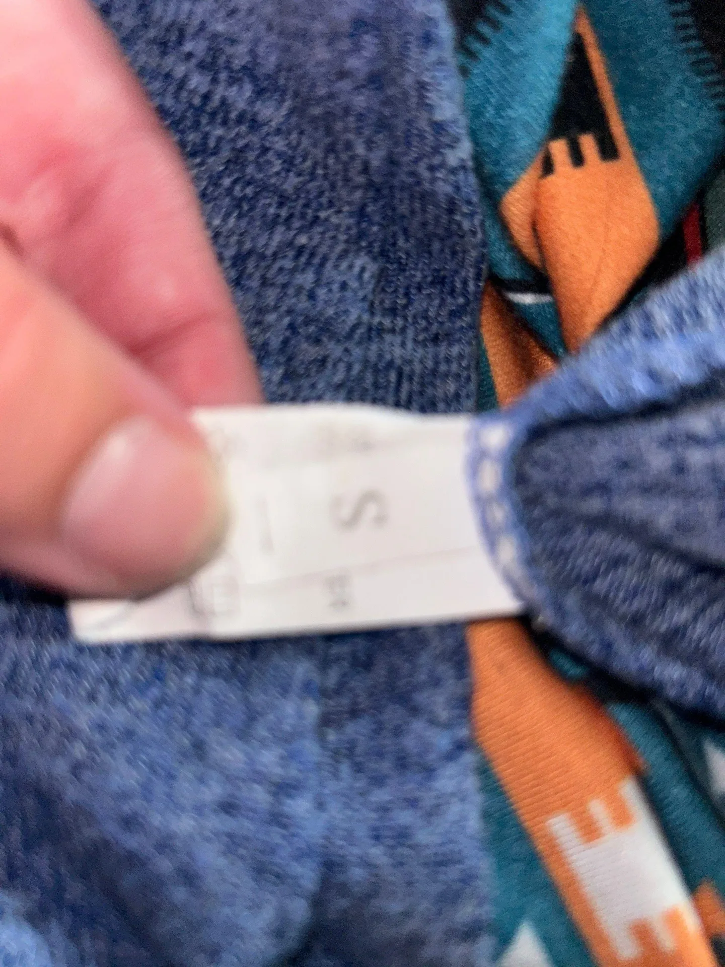 Western Quarter Zip Up - Image 2