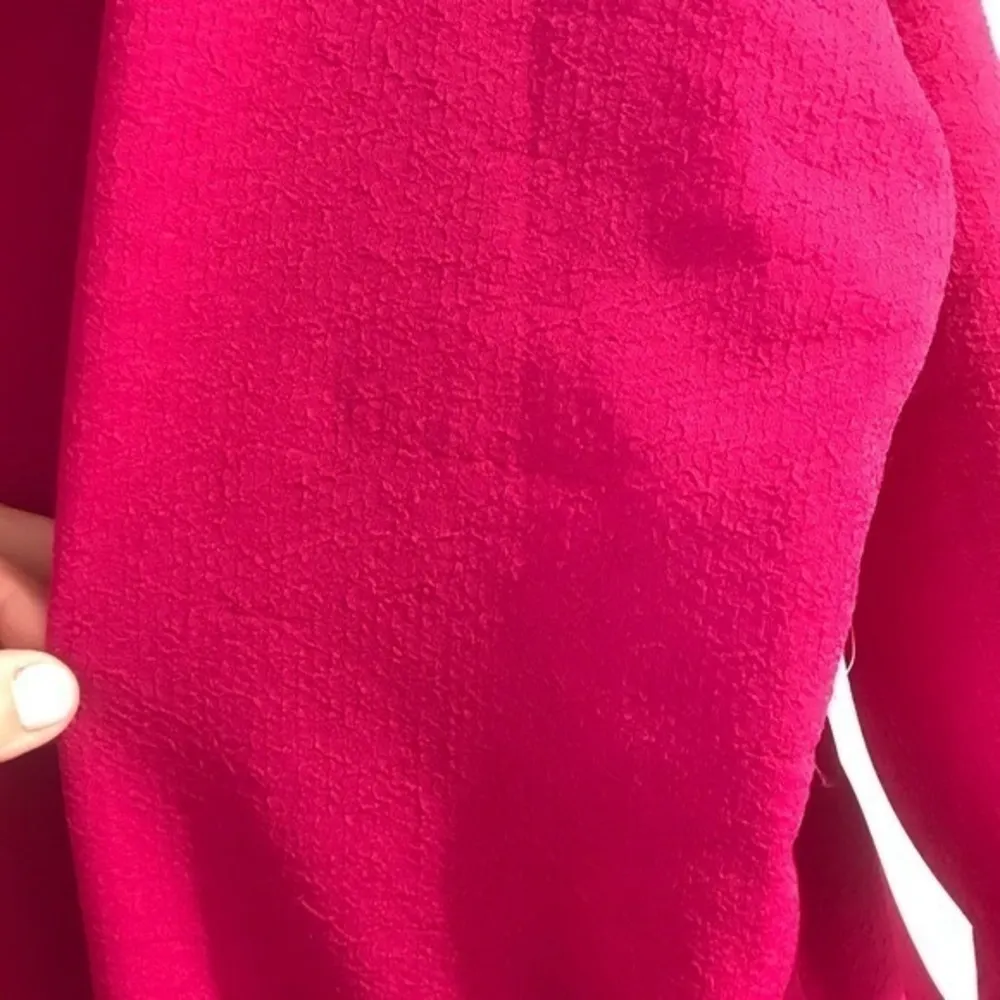 NWT Go Couture shift dress pink - Image 4