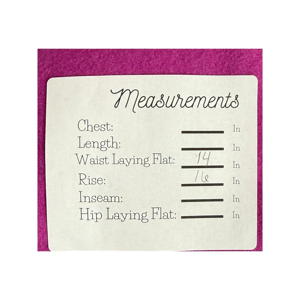 J.Crew Wool Blend Mini Skirt Lined Lightweight Back Zip Up 4 Fuchsia Pink #3330 - Image 9