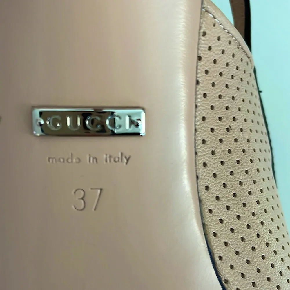 Gucci  Sandals - Image 8