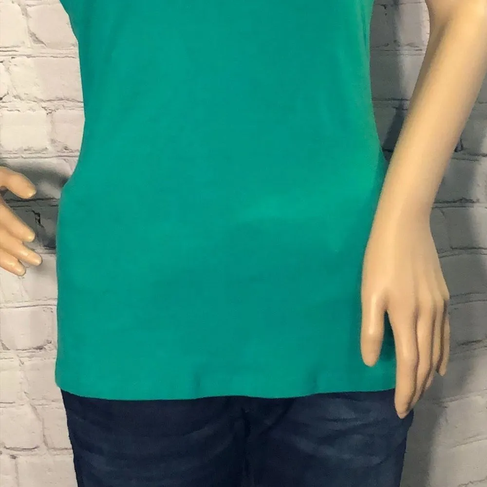 Canyon River Blues Tank Top Bra Lining M - Image 3