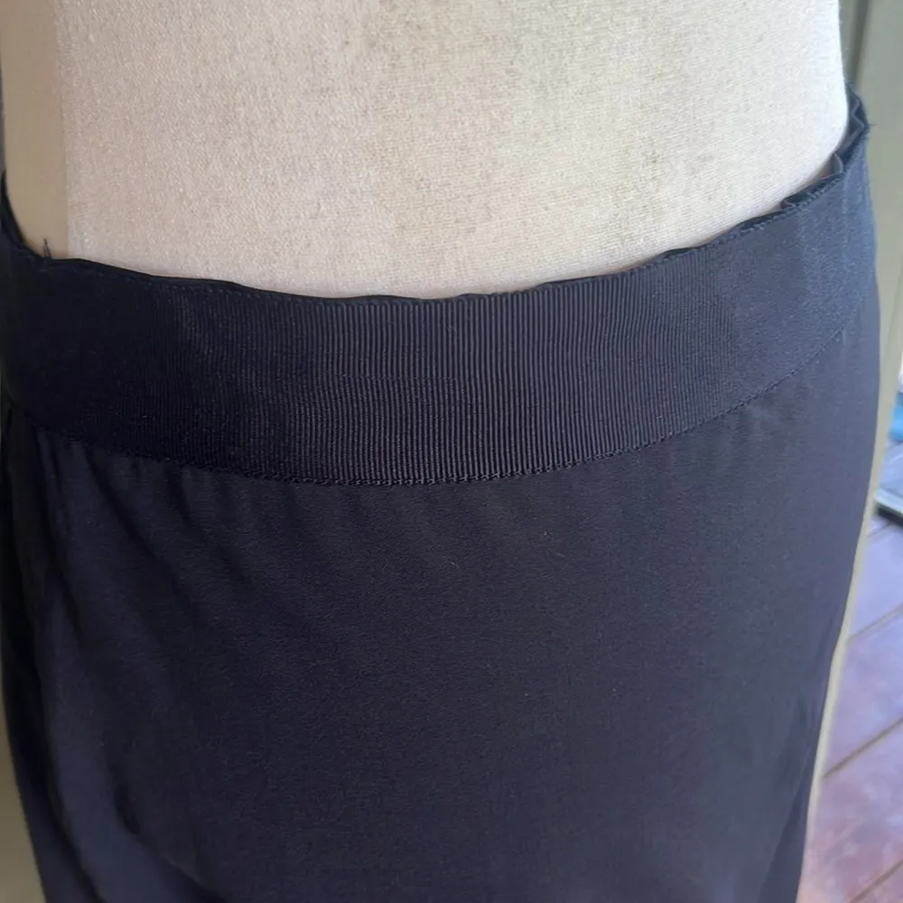 Jil Sander Virgin Wool Skirt - Image 2