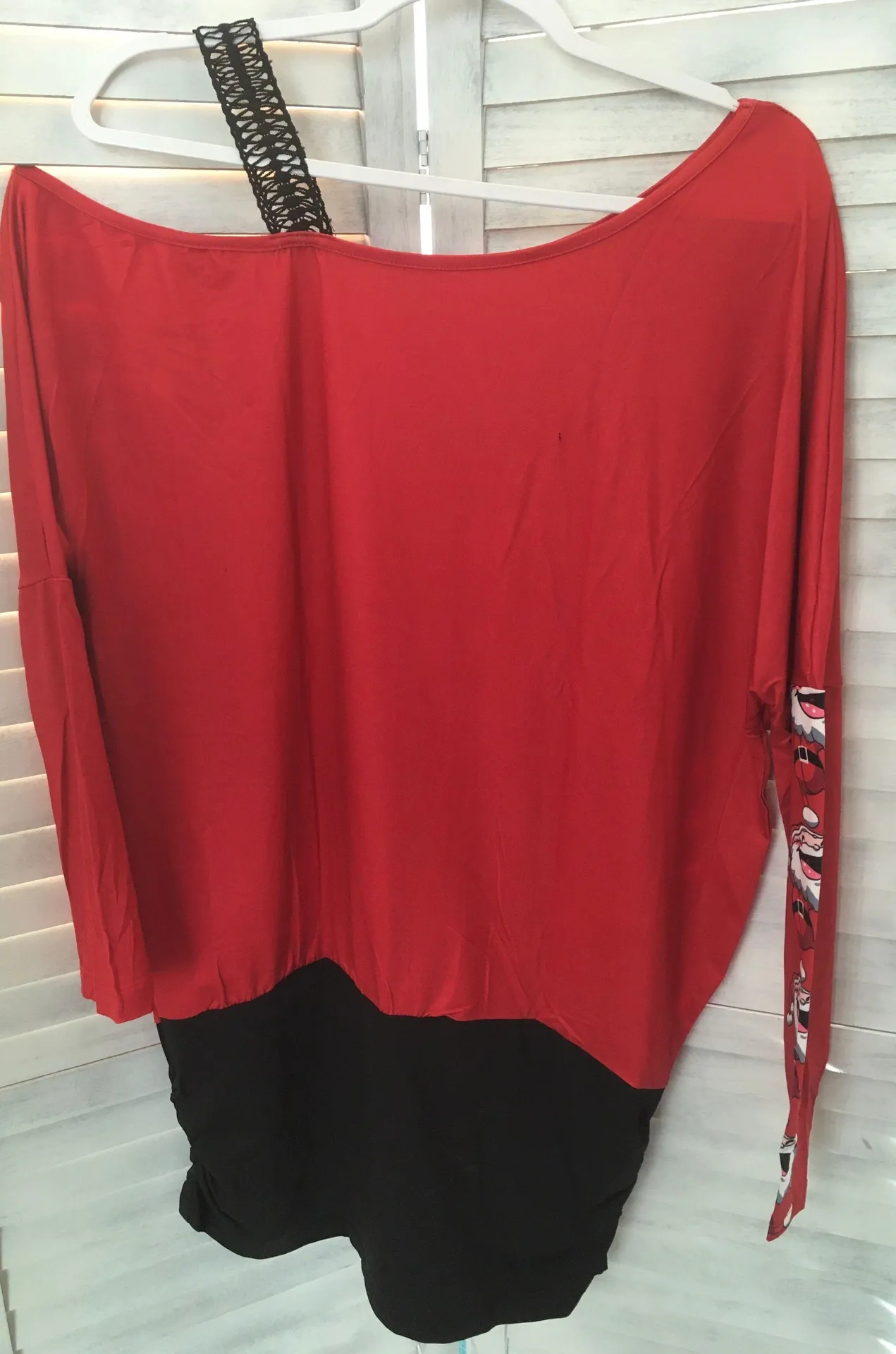 Santa Chloride/Dress, XL - Image 3