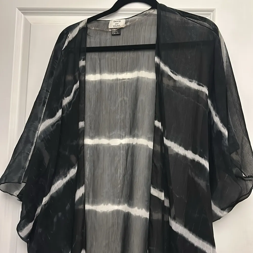 Swim Cover Up - Image 2