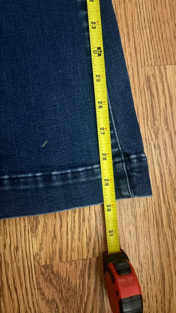 7 For All Mankind Jeans Dojo - Image 5