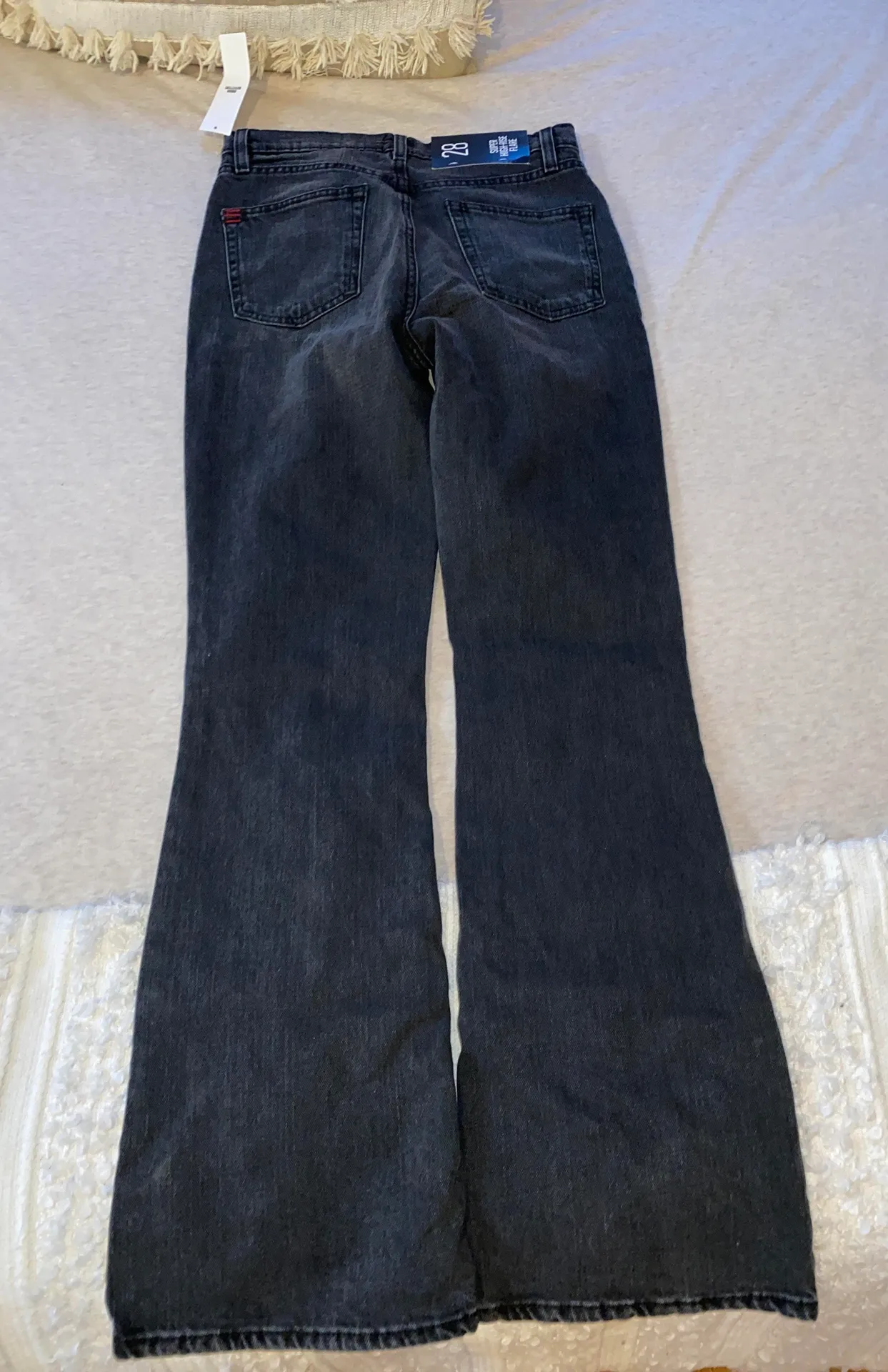 Urban Outfitters BDG Flare Jeans - Image 3