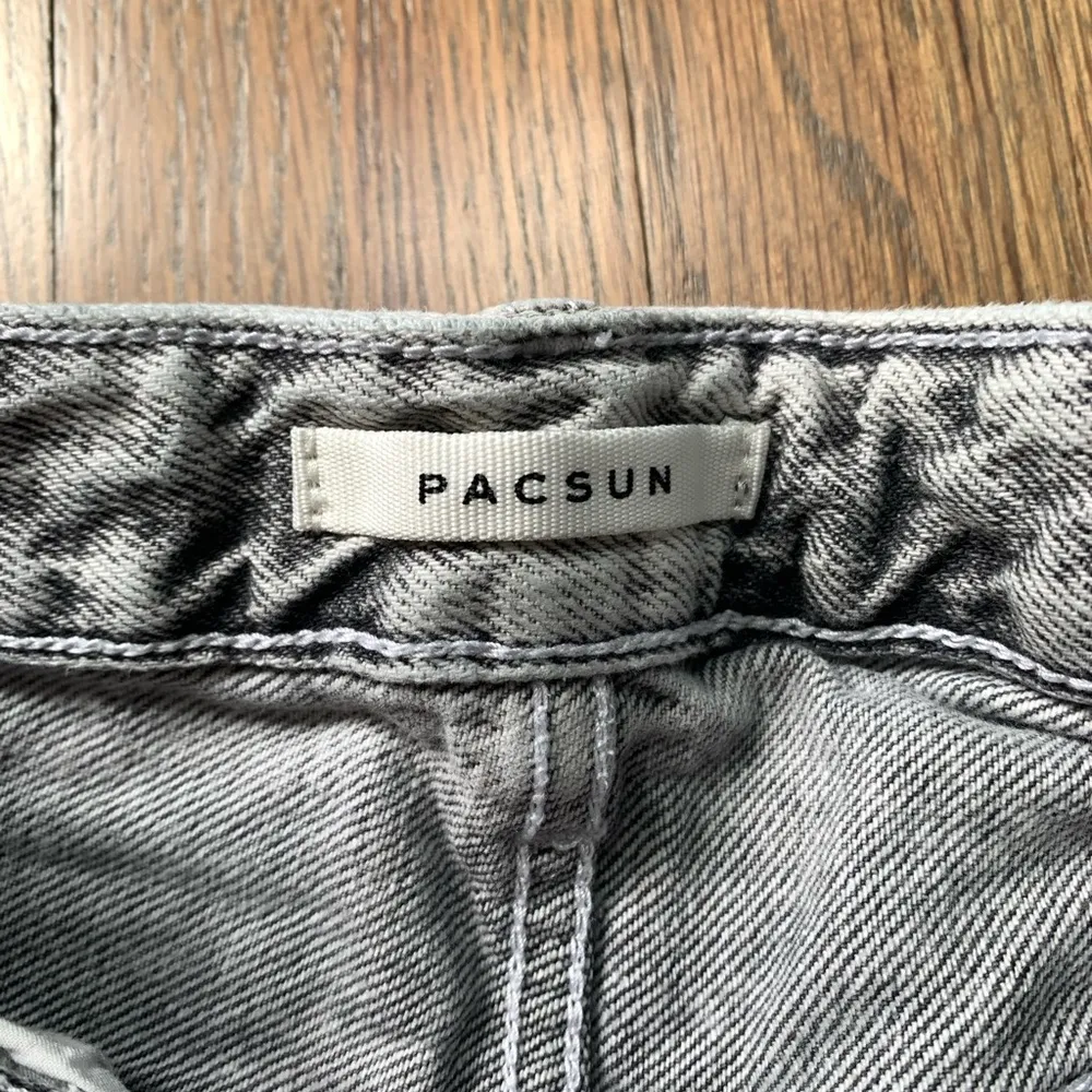 Pacsun 90’s BF carpenter jeans 25 - Image 5