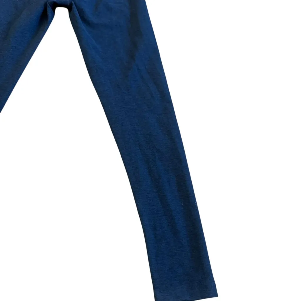 Beyond Yoga Navy High-Waisted Leggings Workout Athletic Stretch Size Small Women - Image 9