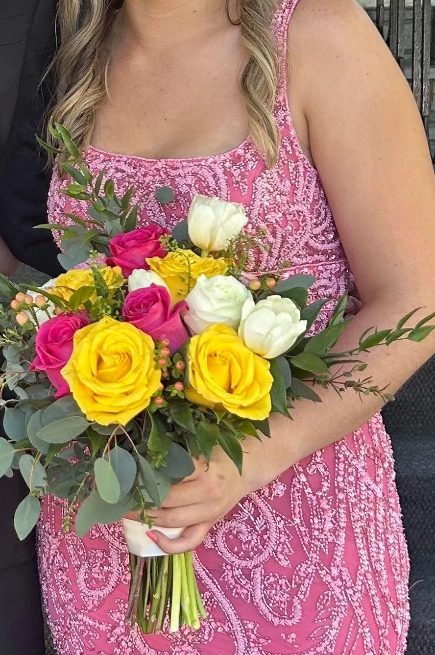 Prom Dress - Image 2