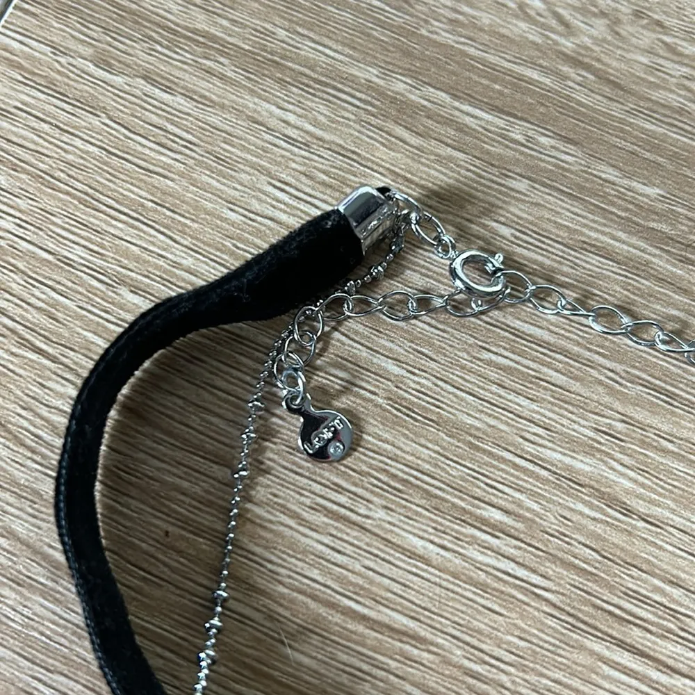 Loft layered choker necklace - Image 3