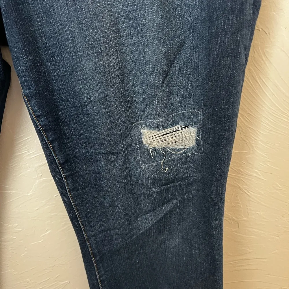 Torrid high rise skinny jeans▪️size 20S - Image 8