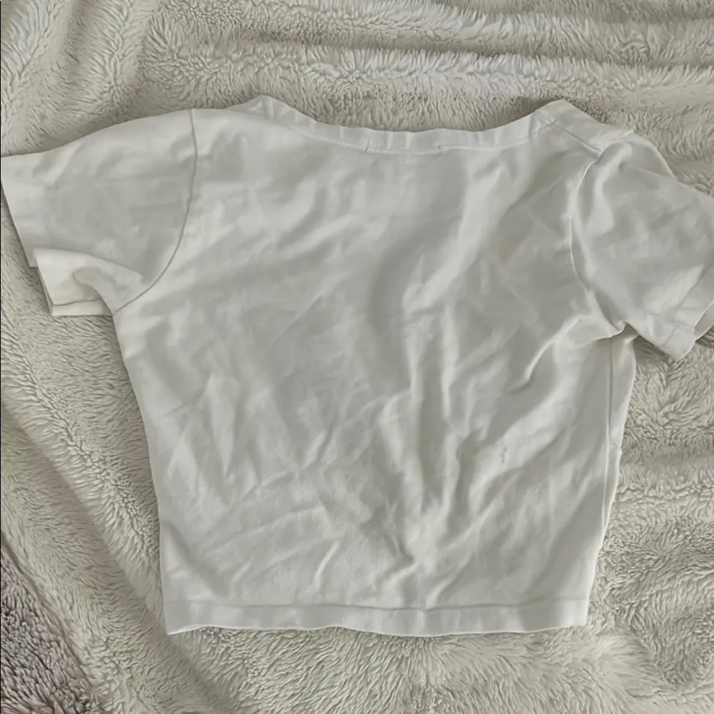 Brandy Melville  amara top - Image 3