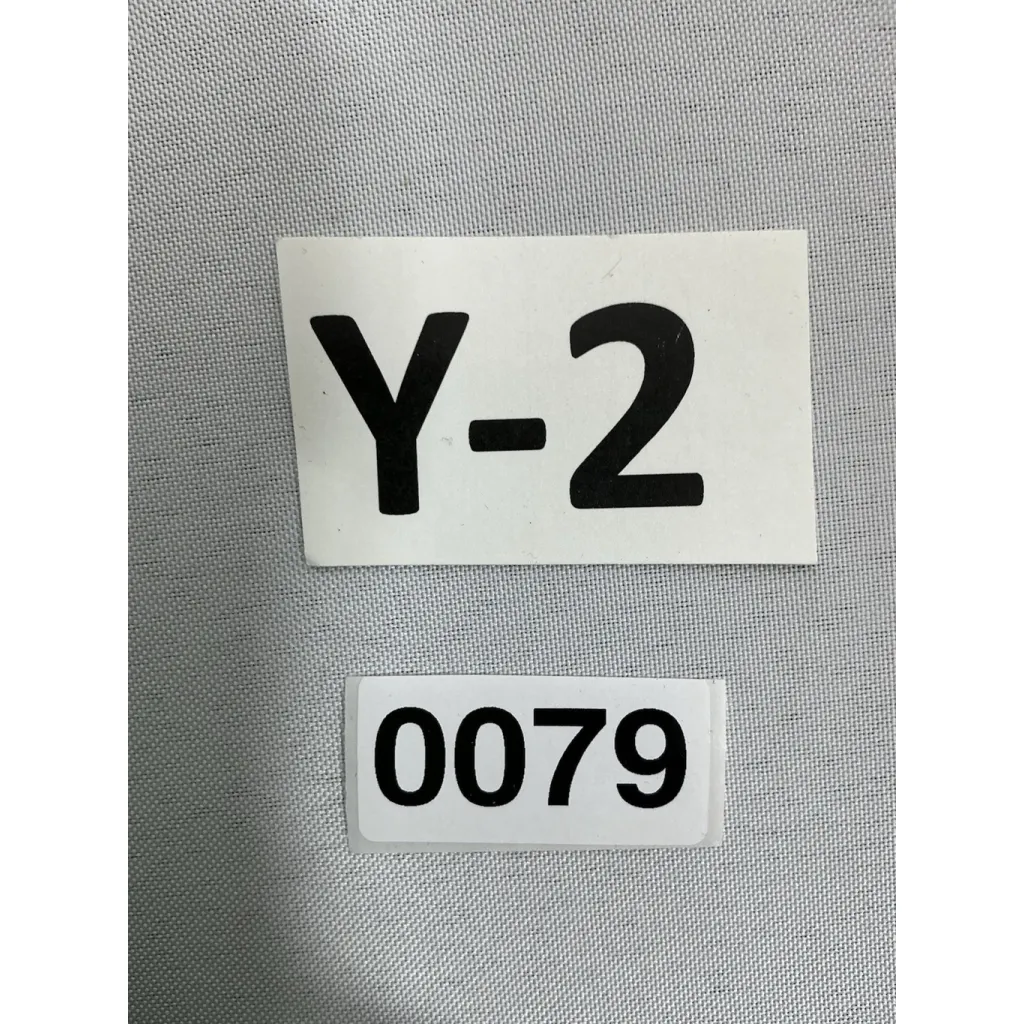 Womans Excellent JM Collection Pullon Blue Jeans 3x 22w-24w Elastic Waist 79/Y-2 - Image 8