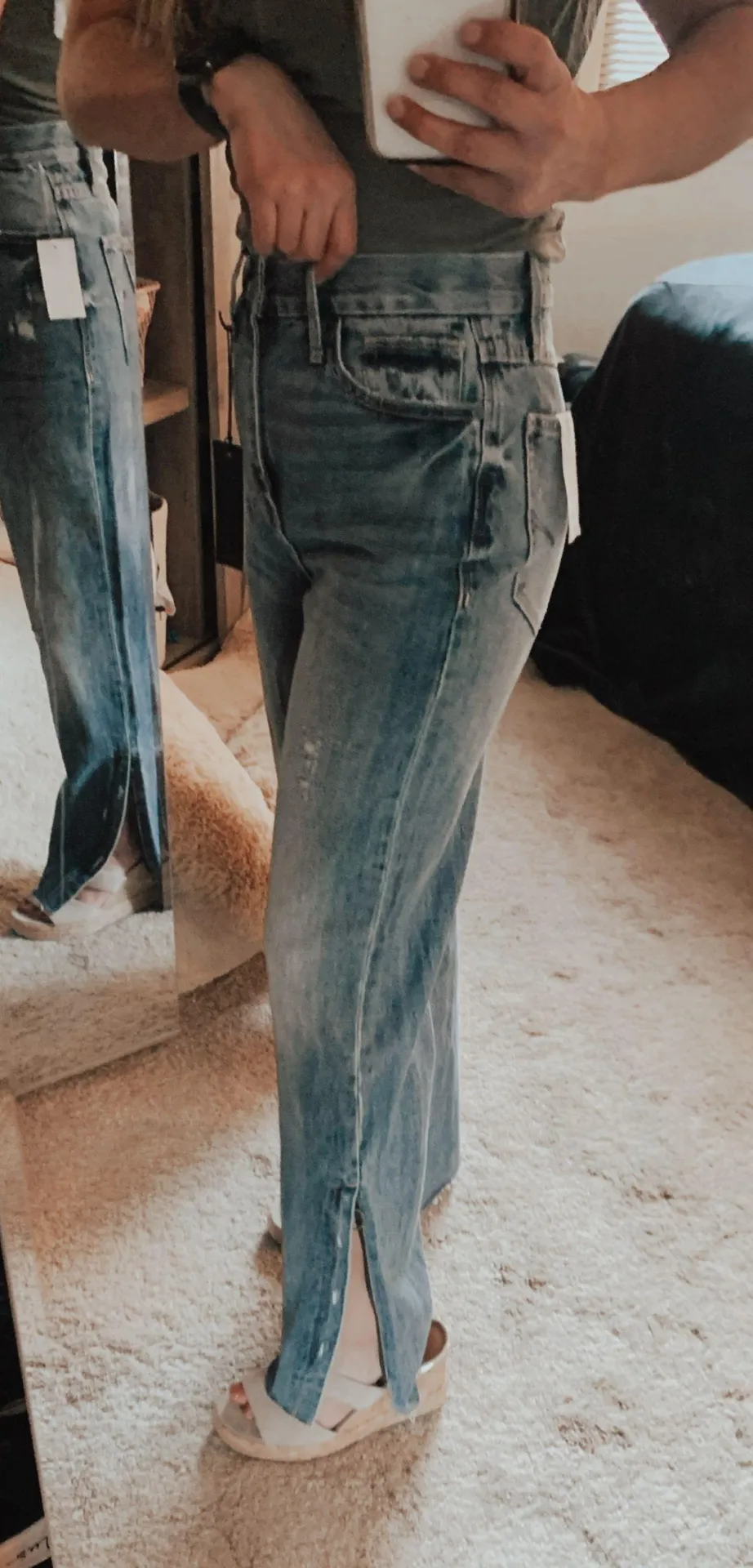 Habitual NWT  Jeans - Image 11