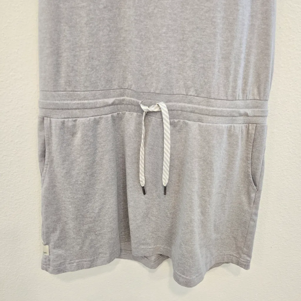 Vuori  Sol Tank Dress size small - Image 7