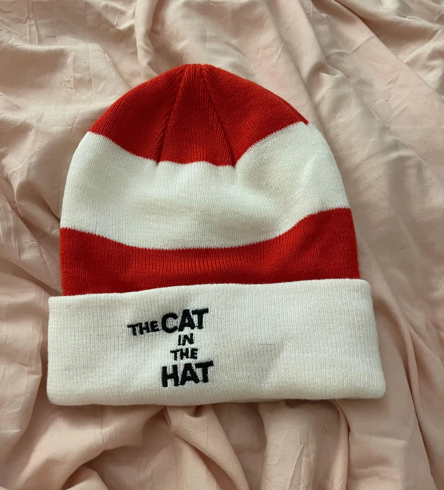 Cat in the hat costume Black Size M - Image 5
